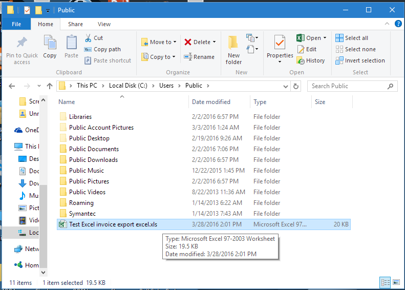 How to configure access to your local computer's drives from a Citrix app