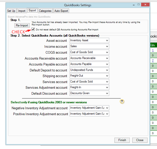 sequel pro csv export errors