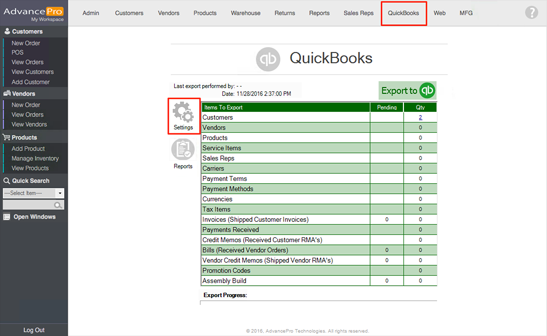 quizlet quickbooks certification