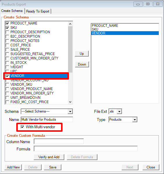 exporting with macstitch prem multiple title pages