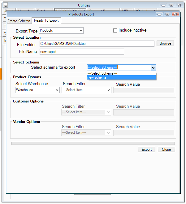 1password export passwords to excel